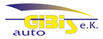 Logo Auto Gibis e.K.